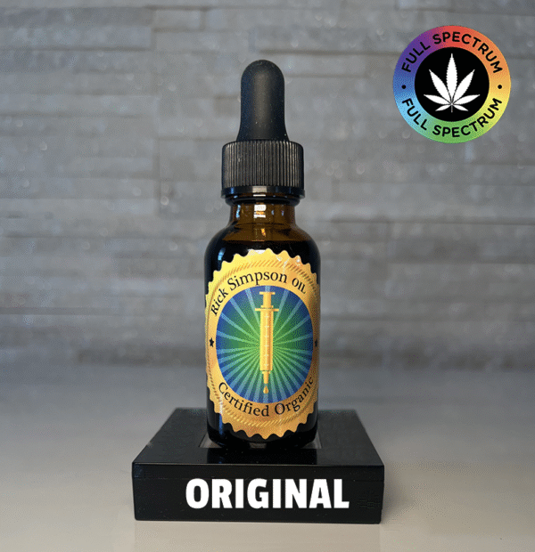 Tincture (Original Formula ®)