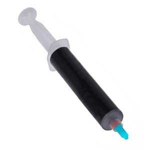 About 30g RSO Syringe