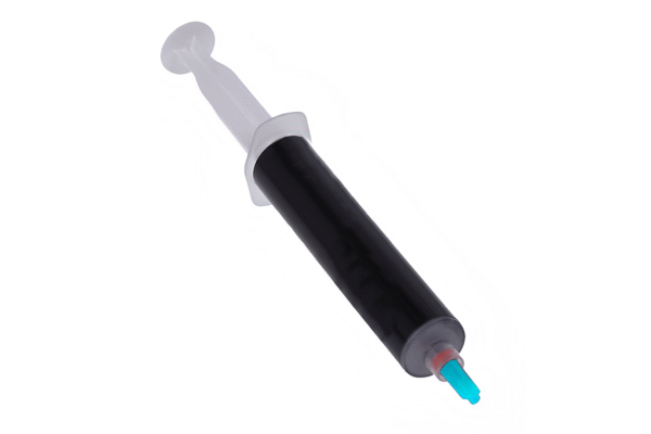 About 30g RSO Syringe