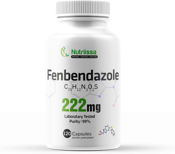 Fenbendazole: A Comprehensive Guide to Its Uses, Safety, and Controversy