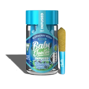 jeeter pre rolls near me