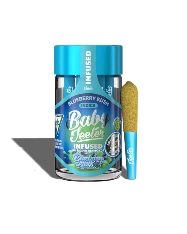 jeeter pre rolls near me